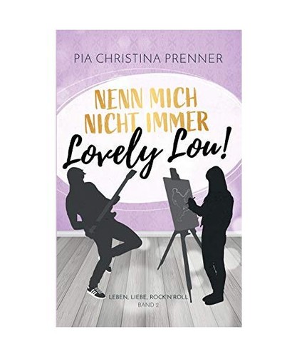 Nenn mich nicht immer lovely - nenn,